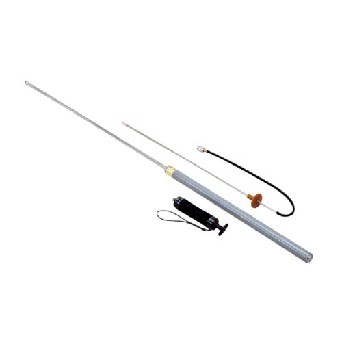 ボーリングバー 15φ×850mm No.361