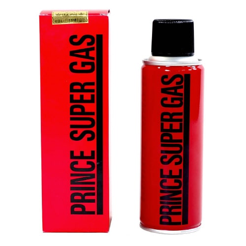 ニューハンディガスバーナ 専用ガスボンベ