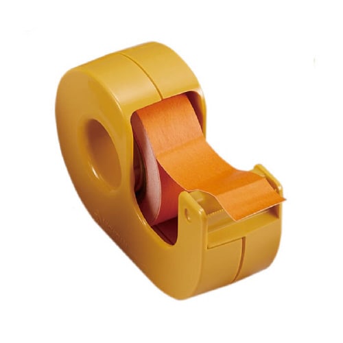 補充用カラーテープ 橙(K−10用)