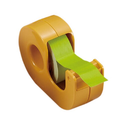 補充用カラーテープ 黄緑 (K−10用)