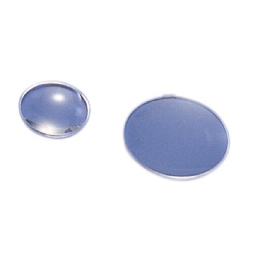 BK用凸レンズ 30mmφ f44mm