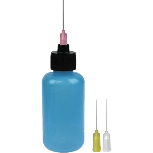 DESCO フラックスディスペンサー 60cc 替