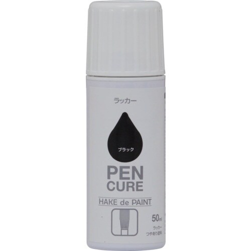 ニッぺ ペンキュア HAKE de PAINT ラ
