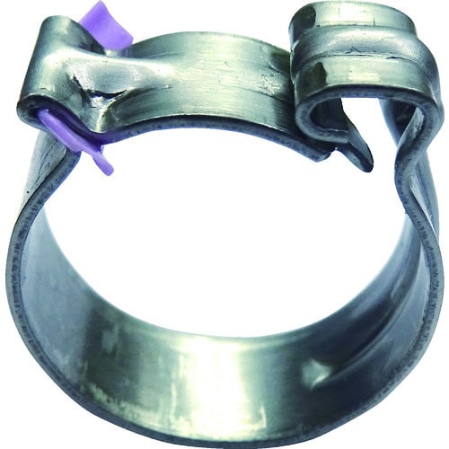 CAILLAU ホースクランプ CLIC 締付径1