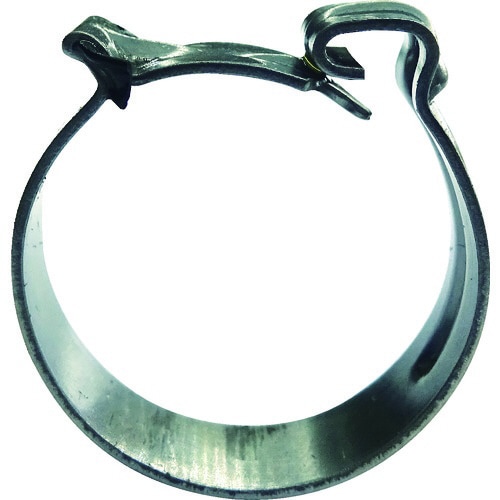 CAILLAU ホースクランプ CLIC 締付径1