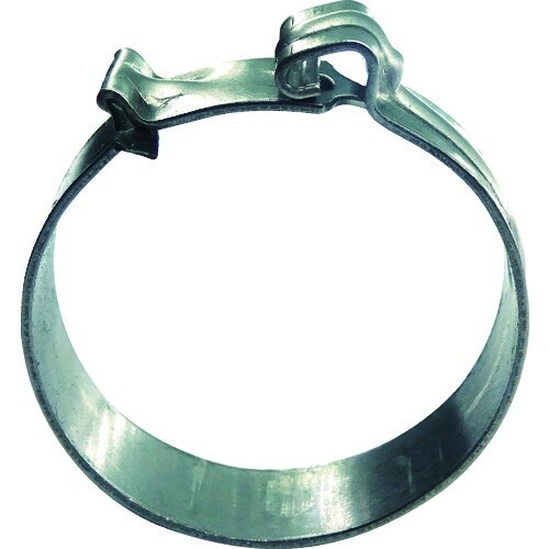 CAILLAU ホースクランプ CLIC 締付径2