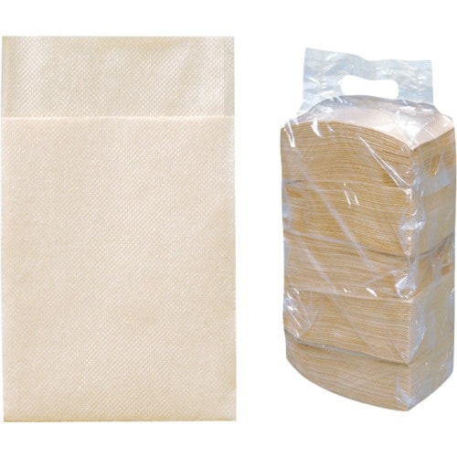 大黒 新未晒ナプキン 六ッ折 500枚パック