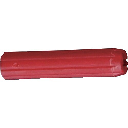 WAKI カールPCプラグ袋入り 5X25 76個