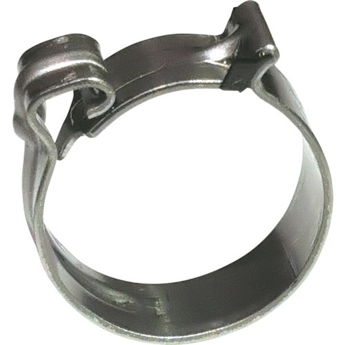 CAILLAU ホースクランプ CLIC 締付径1