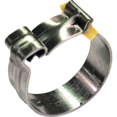 CAILLAU ホースクランプ CLIC 締付径1