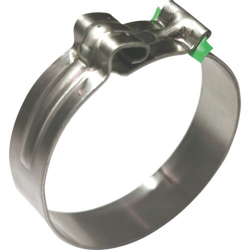 CAILLAU ホースクランプ CLIC 締付径2