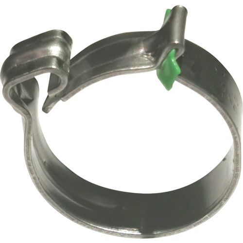 CAILLAU ホースクランプ CLIC 締付径1