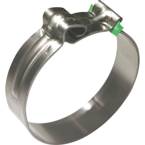 CAILLAU ホースクランプ CLIC 締付径2