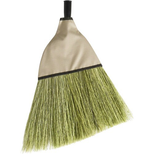 azuma SY144 職人箒 短柄穂のみ