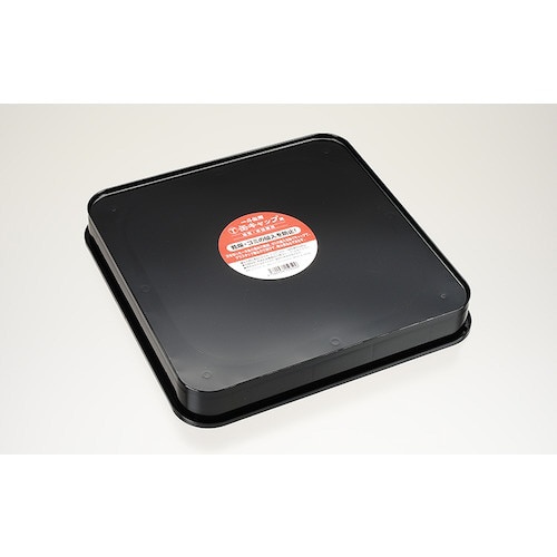 大塚 缶キャップ 耐溶剤型 (黒)