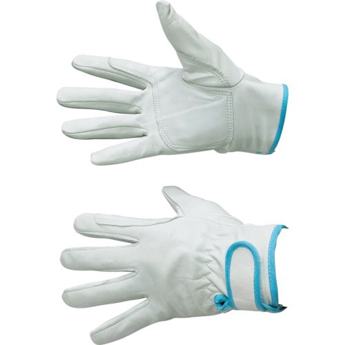 富士手袋 牛本革手袋 牛クレレインジャー 319