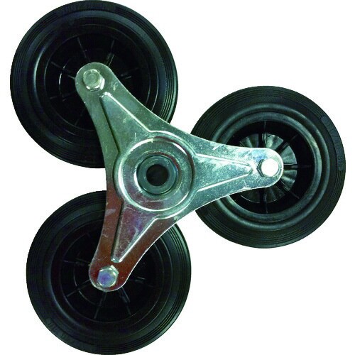 KAISER 階段昇降機用取り替え車輪 160パイ