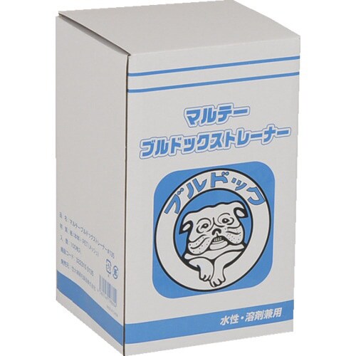 大塚 NEWブルドックストレーナー (100枚)