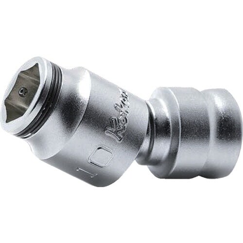 コーケン Z−EAL 3/8”(9.5mm)SQ.