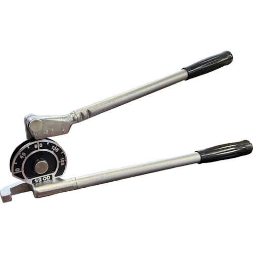 BBK チューブベンダー1/2