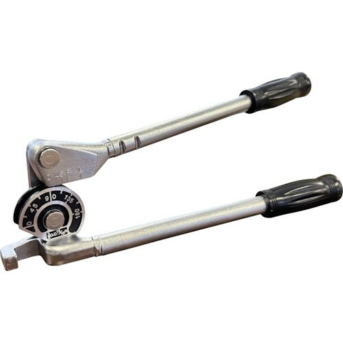 BBK チューブベンダー3/8