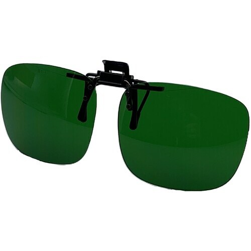 トーアボージン クリップオン前掛け保護めがね 34