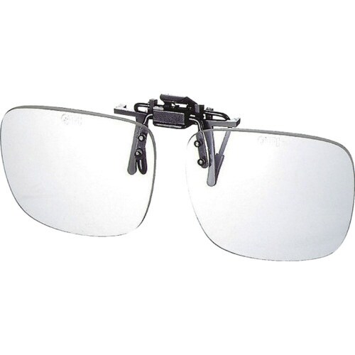 トーアボージン クリップオン前掛け保護めがね346