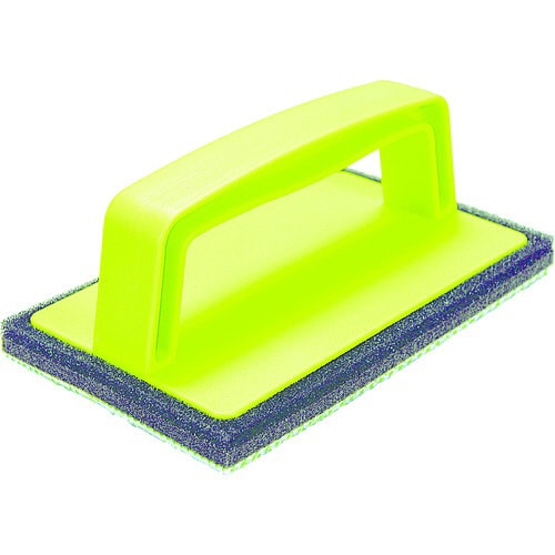 azuma TK ブラッシングスポンジ・玄関タイル