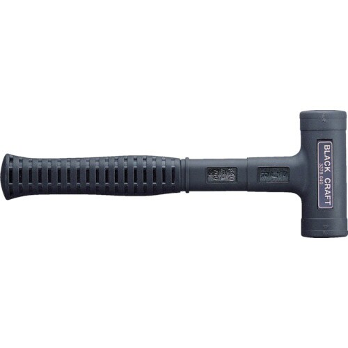 HALDER ブラッククラフトハンマー 無反動 ナ