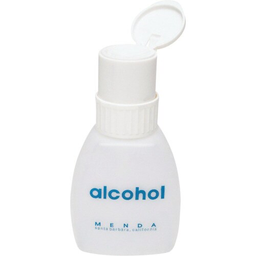 DESCO ディスペンサー ロック機能付き、白、2