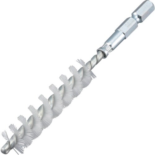 RELIEF 六角軸 ツイストブラシ ナイロン線