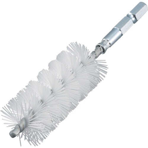 RELIEF 六角軸 ツイストブラシ ナイロン線