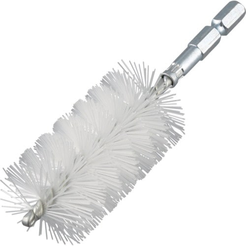 RELIEF 六角軸 ツイストブラシ ナイロン線