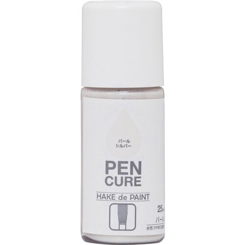 ニッぺ ペンキュア HAKE de PAINT パ