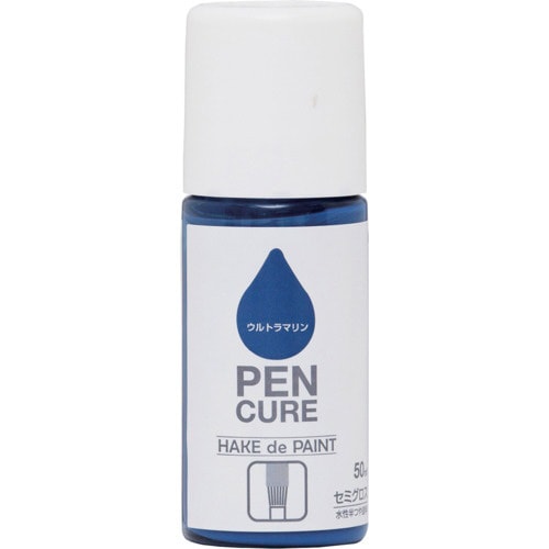 ニッぺ ペンキュア HAKE de PAINT セ