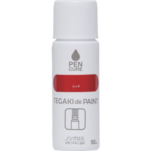 ニッぺ ペンキュア TEGAKI de PAINT