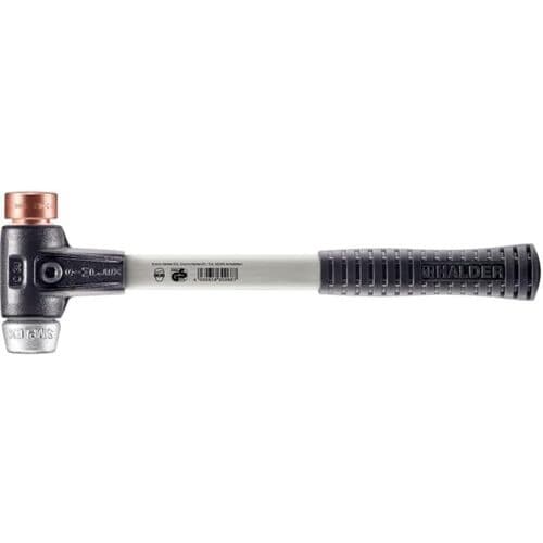 HALDER シンプレックス・ハンマー 銅 ソフト