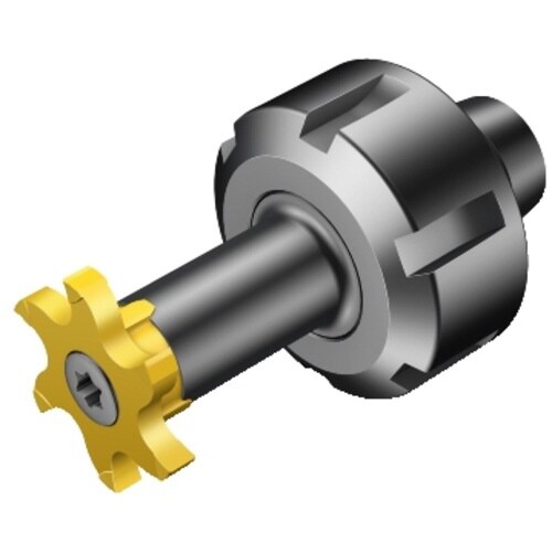 サンドビック コロミル327コレットホルダ(450