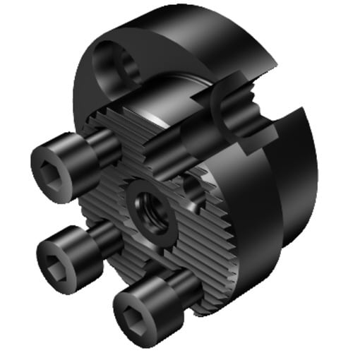 サンドビック コロターンSL ボーリングバイト用リ