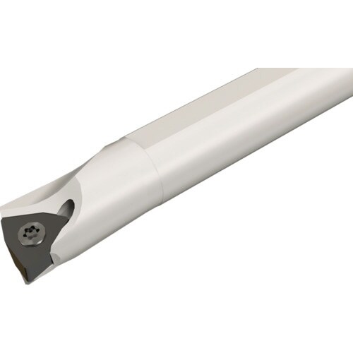 イスカル ISOターン 内径加工用ボーリングバー