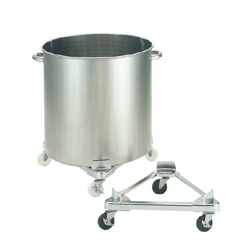 オールステンレストライアングルキャリー51cm用