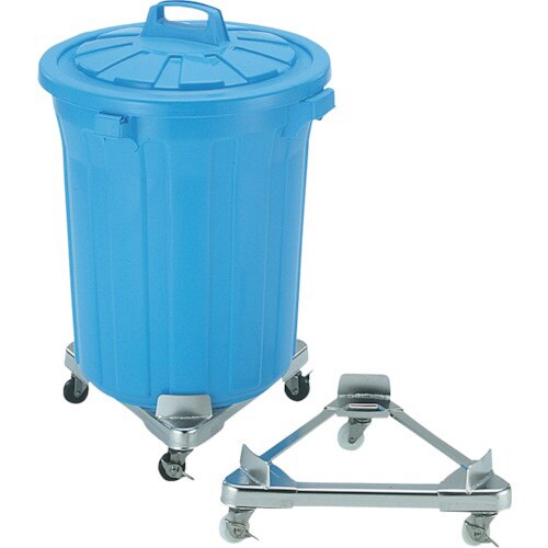 オールステンレストライアングル60L用