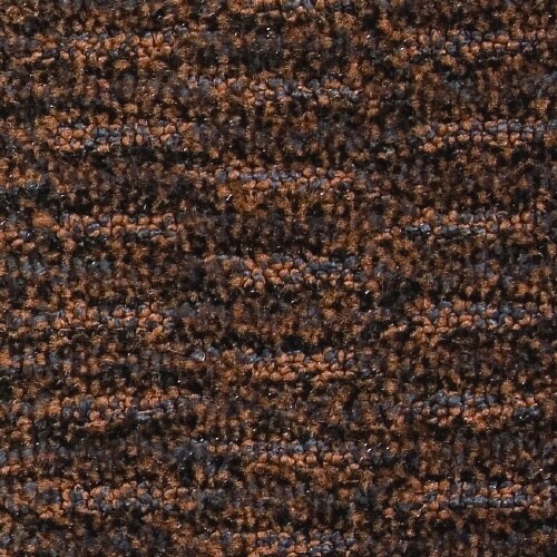 吸水エコマット 750×900mm ブラウン