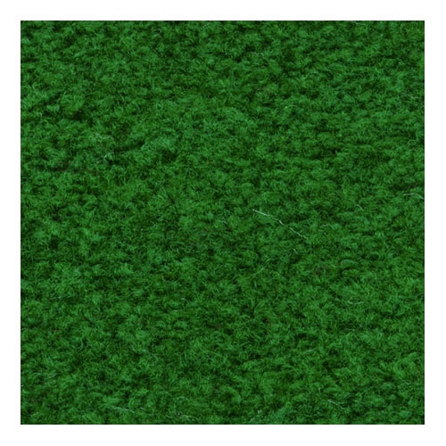 シルビアマット 600×900mm 緑