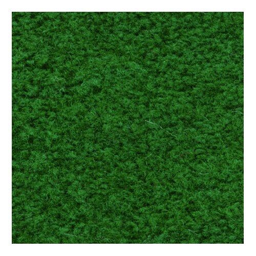 シルビアマット 750×900mm 緑