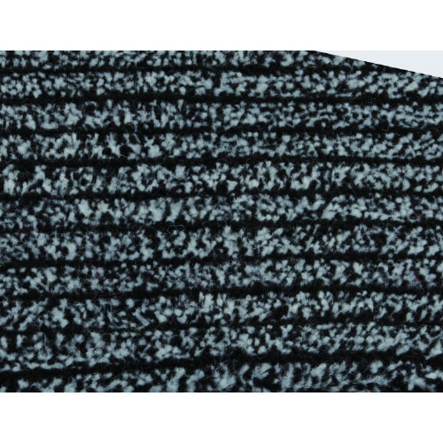 ジョルドマット 750×900mm 白黒