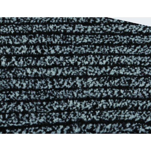 ジョルドマット 900×1200mm 白黒