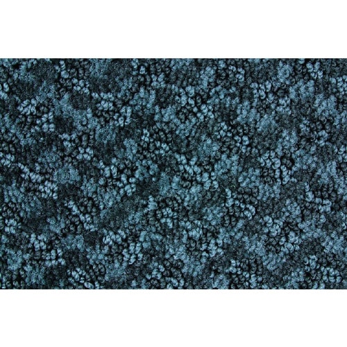 テイクマット 750×900mm ブルーグレー