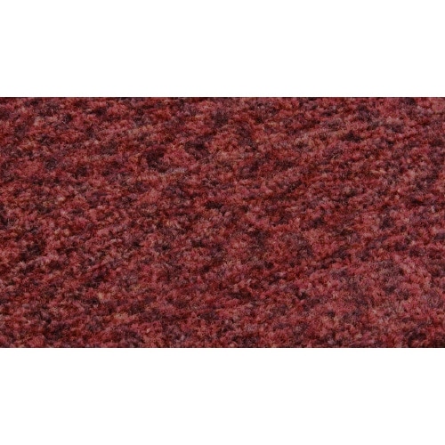 ハイシルビアマット 750×900mm 茶