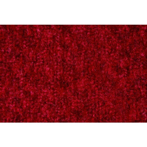 ハイシルビアマット 750×900mm 赤